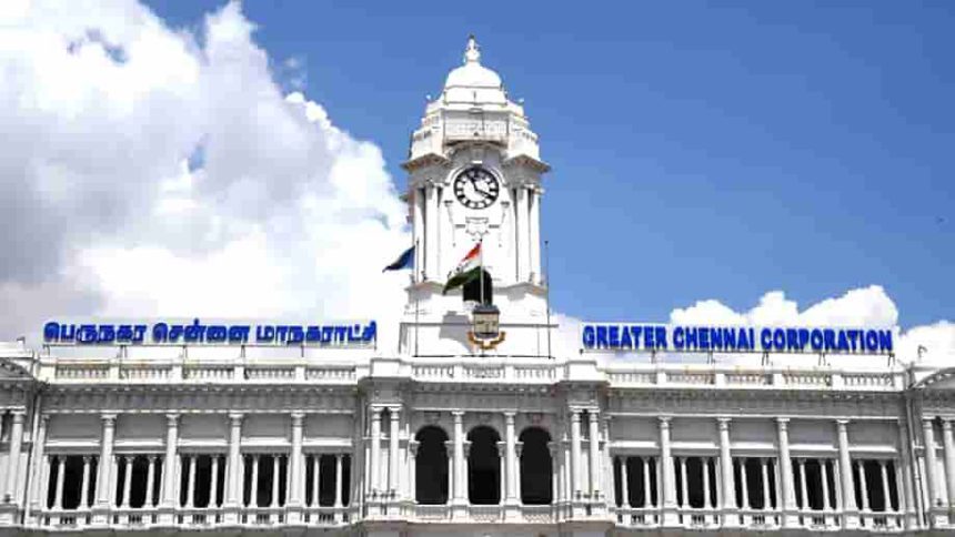 தமிழ்நாடு