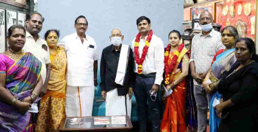 திராவிடர் கழகம்