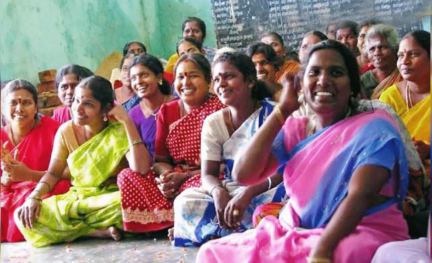 தமிழ்நாடு
