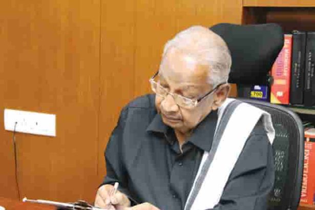 காது தொற்று