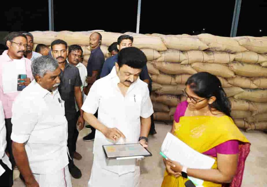 தமிழ்நாடு