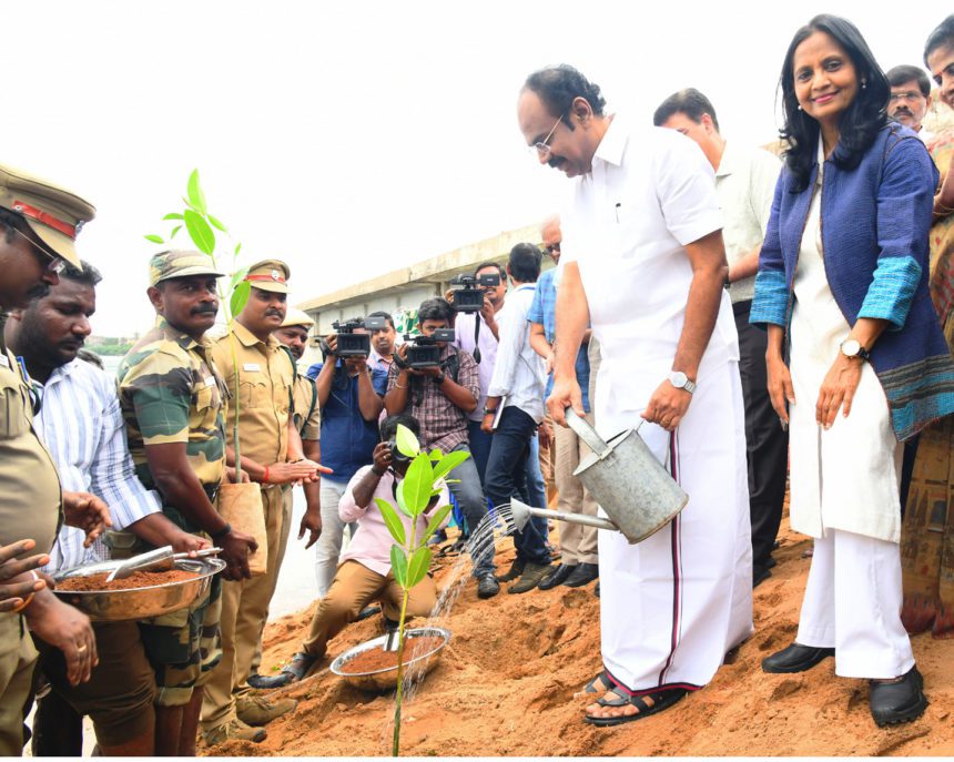 தமிழ்நாடு