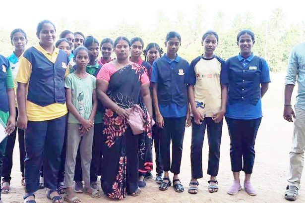 மாணவர்கள் சாதனை