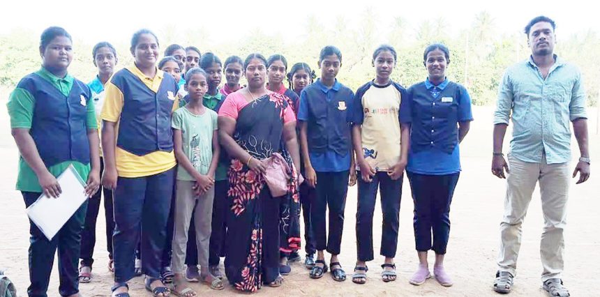 பெரியார் கல்வி நிறுவனங்கள்