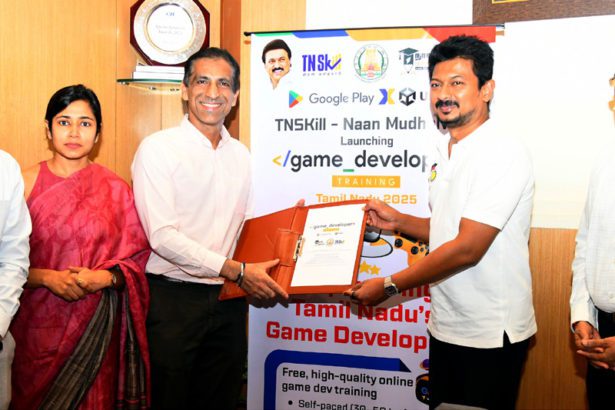 உத­ய­நிதி ஸ்டாலின்