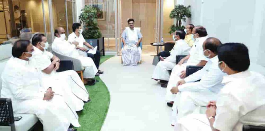 தமிழ்நாடு