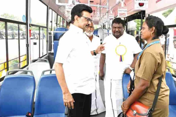 தமிழ்நாடு