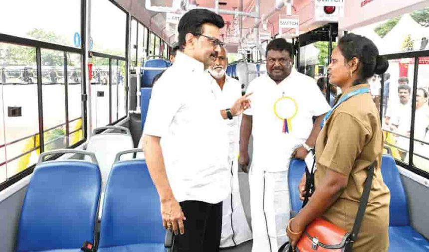 தமிழ்நாடு