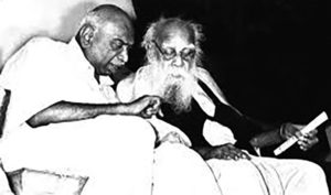 ஆசிரியர் அறிக்கை