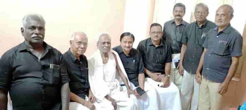 திராவிடர் கழகம்
