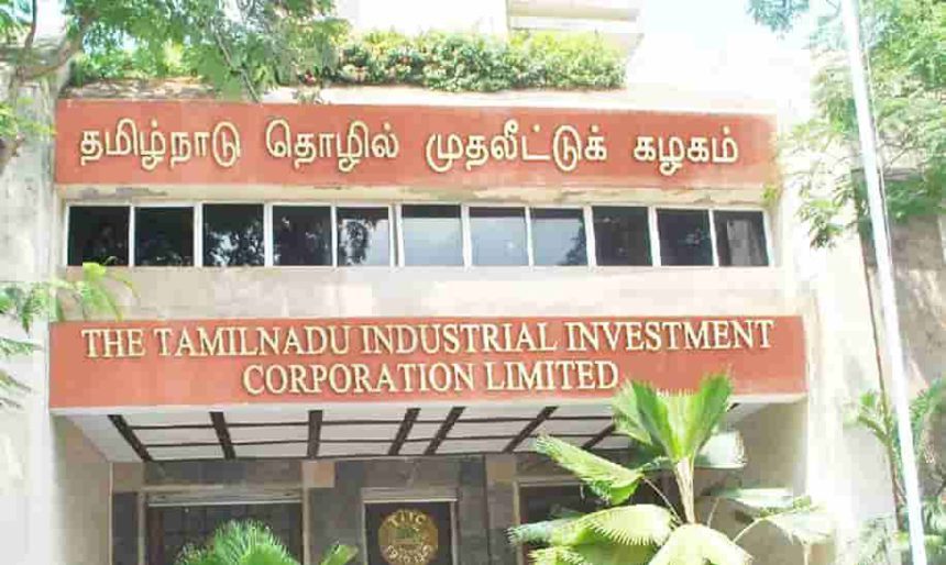 தமிழ்நாடு