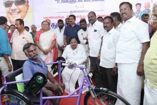 வே.இரா.சுப்புலெட்சுமி