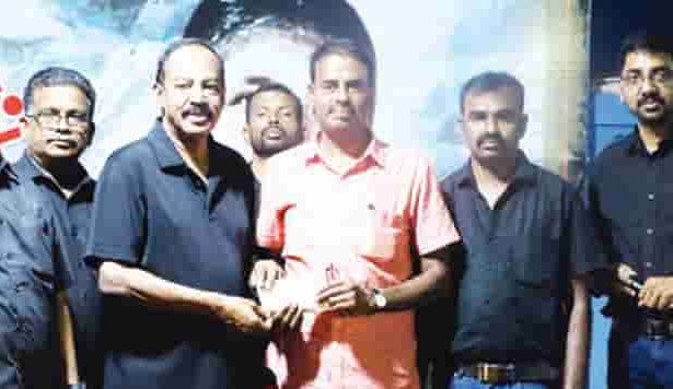 குற்றாலம் பெரியாரியல் பயிற்சிப் பட்டறை
