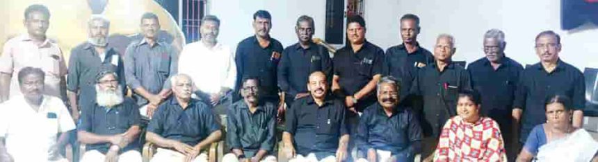 தமிழ்நாடு