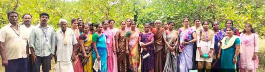 தமிழ்நாடு