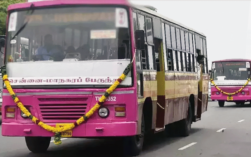 தமிழ்நாடு