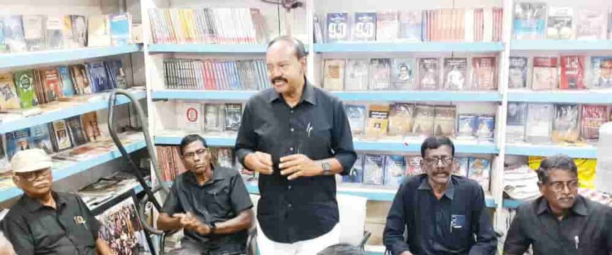 திராவிடர் கழகம்