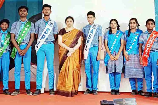 நாகம்மையார்