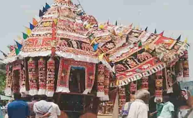 திருவிழா