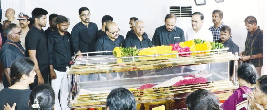 திராவிடர் கழகம்