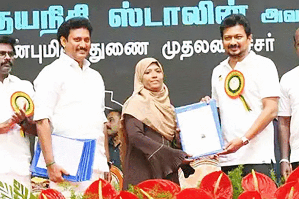 முதலமைச்சர்