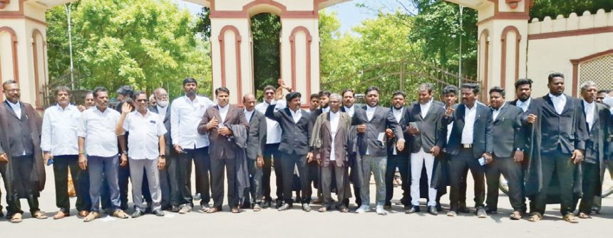 தமிழ்நாடு