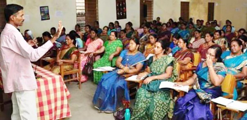 தமிழ்நாடு