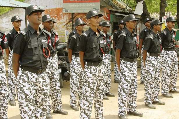 பயிற்சி முகாம்