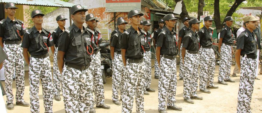 திராவிடர் கழகம்