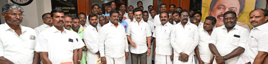 தமிழ்நாடு