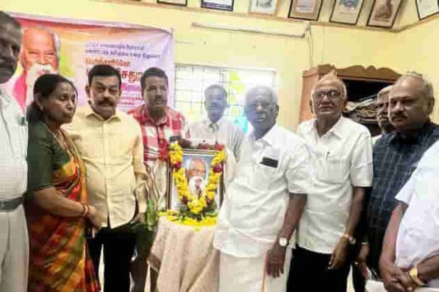 வா.மு.சேதுராமன்
