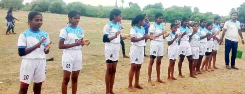 தமிழ்நாடு