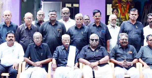 பெரியார் சுயமரியாதை