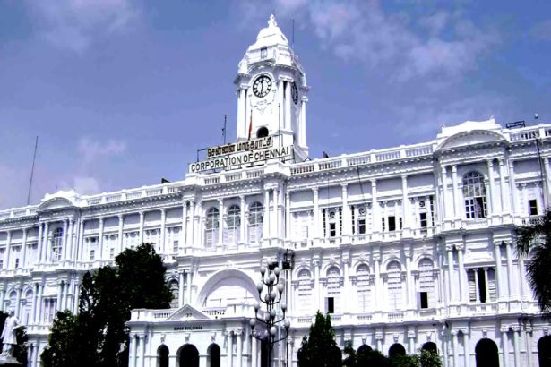 தமிழ்நாடு