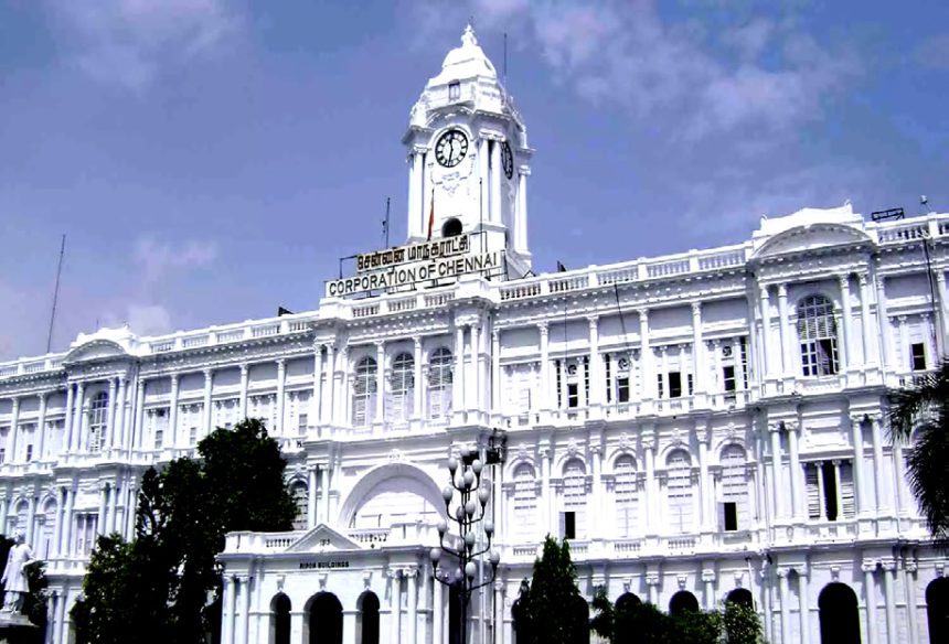 தமிழ்நாடு