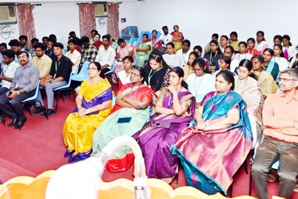 பயிற்சிப்பட்டறை