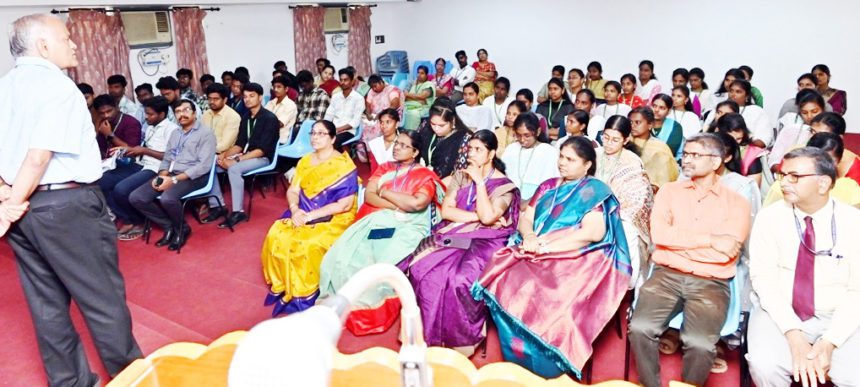 பெரியார் கல்வி நிறுவனங்கள்