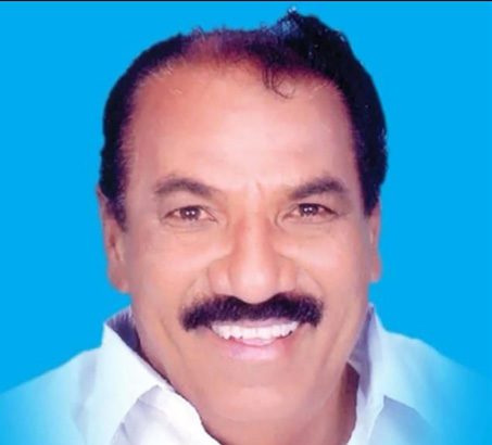 இறுதி மரியாதை