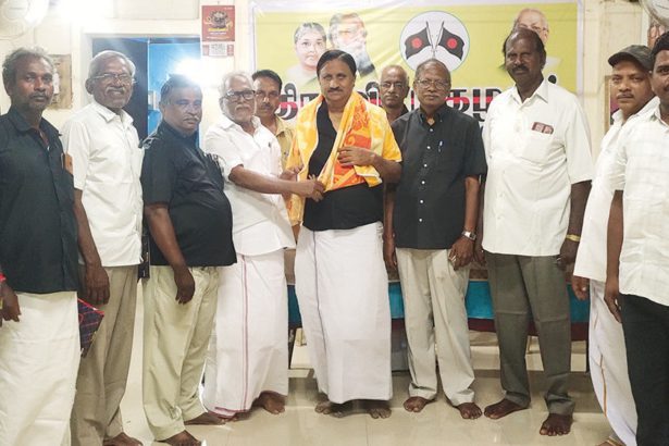 பங்கேற்றோர்