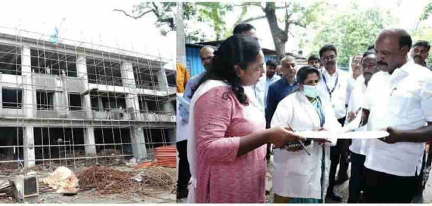 முத்தமிழறிஞர் கலைஞர் நினைவு பன்னாட்டு மாரத்தான் -2023 நிகழ்ச்சி தமிழ்நாடு