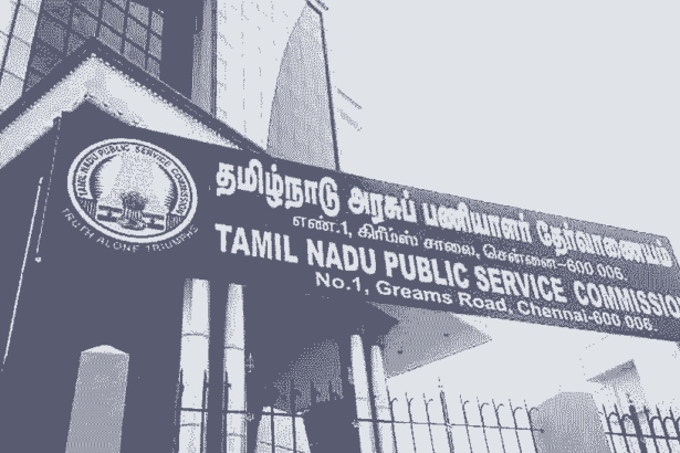 தமிழ்நாடு அரசு பணியாளர் தேர்வு