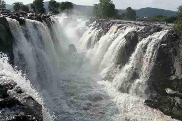 காவிரி