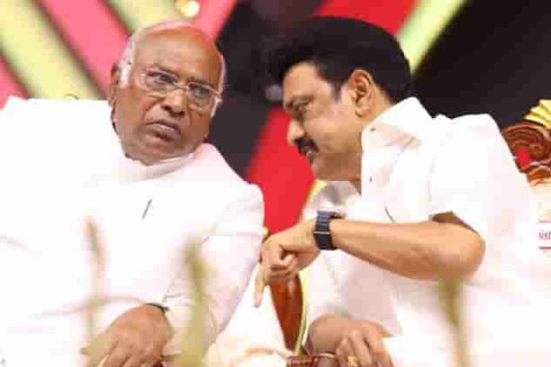 எதிர்கட்சி