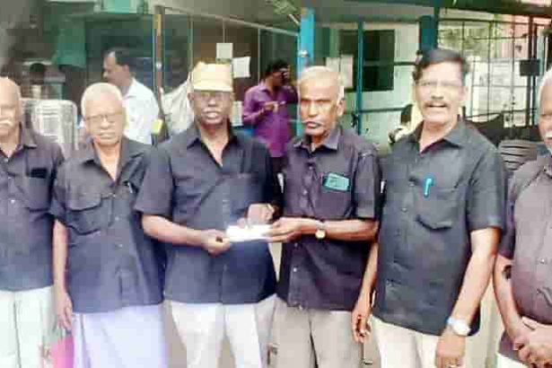 விடுதலை சந்தா