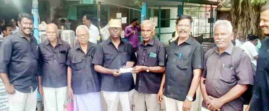 தமிழ்நாடு