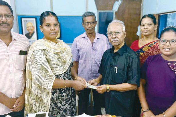 கலி.பூங்குன்றன்