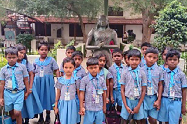 பெரியார் கல்வி நிறுவனங்கள்
