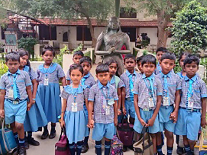 பெரியார் கல்வி நிறுவனங்கள்