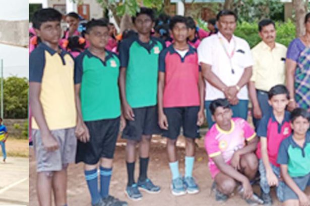 பெரியார் கல்வி நிறுவனங்கள்