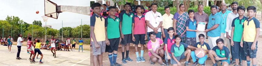 பெரியார் கல்வி நிறுவனங்கள்